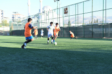 Yeşilyurt Belediyesi Çevre Eğitimlerini Yaygınlaştırdı